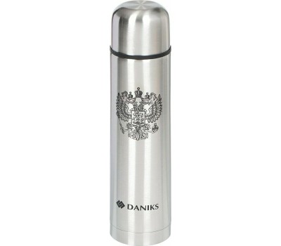 Термос DANIKS SL-75Z (306884)