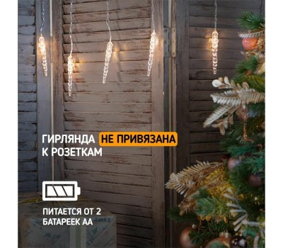 Гирлянда NEON-NIGHT (303-093) ГИРЛЯНДА 