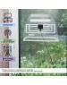 Комнатная антенна REXANT (34-0703) AG-703 DVB-T2 активная