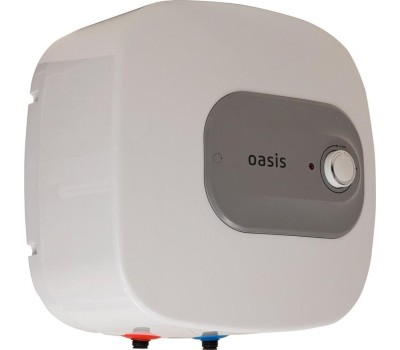 Водонагреватель накопительный электрический OASIS 15KN над