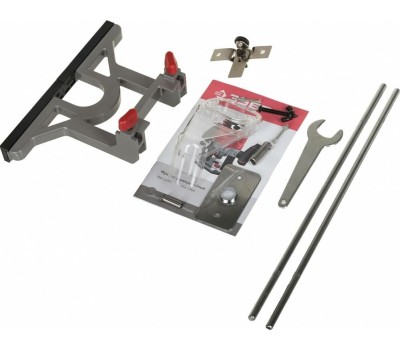 Фрезер ЗУБР ФМ-1650 фрезер универсальный