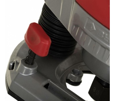 Фрезер ЗУБР ФМ-1650 фрезер универсальный