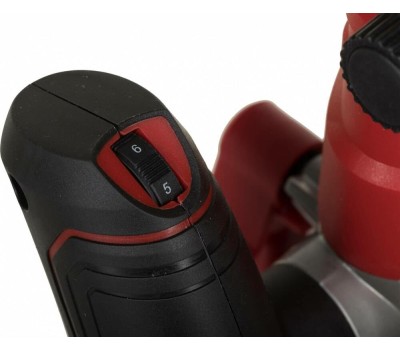 Фрезер ЗУБР ФМ-1650 фрезер универсальный