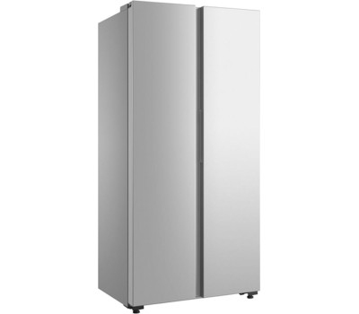 ХОЛОДИЛЬНИК-МОРОЗИЛЬНИК БИРЮСА SBS 460 I