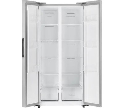 ХОЛОДИЛЬНИК-МОРОЗИЛЬНИК БИРЮСА SBS 460 I