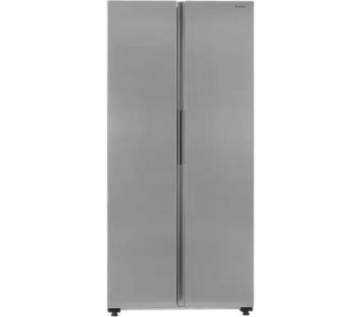 ХОЛОДИЛЬНИК-МОРОЗИЛЬНИК БИРЮСА SBS 460 I