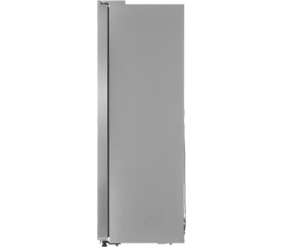 ХОЛОДИЛЬНИК-МОРОЗИЛЬНИК БИРЮСА SBS 460 I