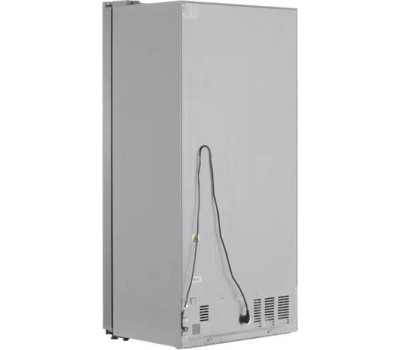 ХОЛОДИЛЬНИК-МОРОЗИЛЬНИК БИРЮСА SBS 460 I