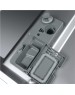 Посудомоечная машина MAUNFELD MLP 12IM