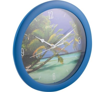 Часы настенные ENERGY ЕС-160