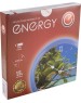 Часы настенные ENERGY ЕС-160