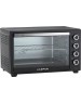 Электропечь HARPER HMO-48C11 черный