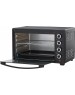 Электропечь HARPER HMO-48C11 черный