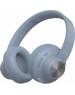 Наушники беспроводные HARPER HB-412 POWDER BLUE
