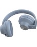 Наушники беспроводные HARPER HB-412 POWDER BLUE