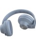 Наушники беспроводные HARPER HB-412 POWDER BLUE