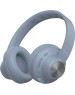 Наушники беспроводные HARPER HB-412 POWDER BLUE