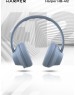 Наушники беспроводные HARPER HB-412 POWDER BLUE