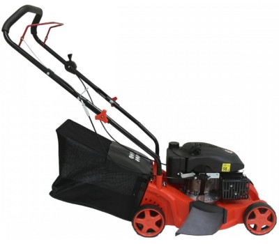 Газонокосилка бензиновая КАЛИБР ГКБ - 5/400