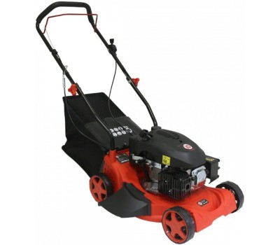 Газонокосилка бензиновая КАЛИБР ГКБ - 5/400