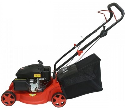 Газонокосилка бензиновая КАЛИБР ГКБ - 5/400
