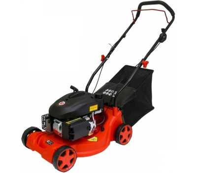 Газонокосилка бензиновая КАЛИБР ГКБ - 5/400
