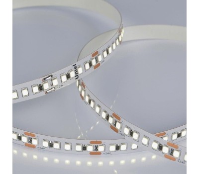 Светодиодная лента UNIEL (UL-00007641) ULS-M16-2835-180LED/m-10mm-IP20-DC12V-17W/m-5M-6500K PROFI катушка в герметичной упаковке
