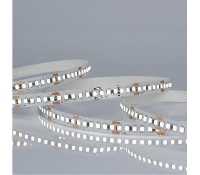 Светодиодная лента UNIEL (UL-00007641) ULS-M16-2835-180LED/m-10mm-IP20-DC12V-17W/m-5M-6500K PROFI катушка в герметичной упаковке