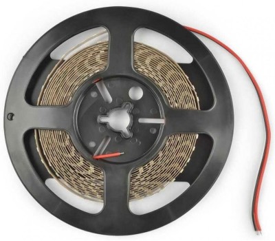 Светодиодная лента UNIEL (UL-00007641) ULS-M16-2835-180LED/m-10mm-IP20-DC12V-17W/m-5M-6500K PROFI катушка в герметичной упаковке