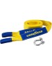 Стропа динамическая GOODYEAR GY004012 стропа динамическая (рывковая) с шаклом 7 тонн 6 метров