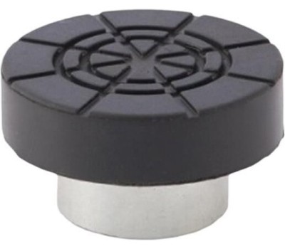 Опора резиновая AVS RHJ-28 для бутылочного домкрата (D штока 28мм)