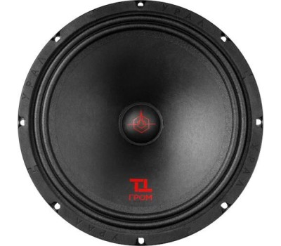 Автоакустика URAL ТТ 250 ГРОМ