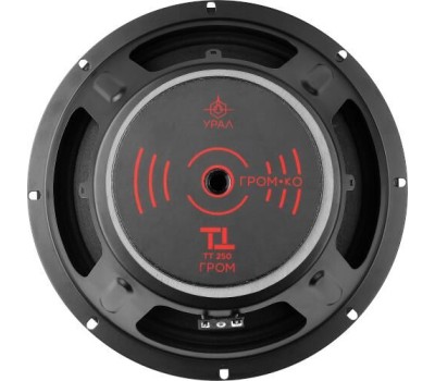 Автоакустика URAL ТТ 250 ГРОМ
