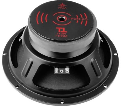 Автоакустика URAL ТТ 250 ГРОМ