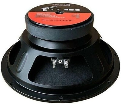 Автоакустика URAL ТТ 250 ГРОМ