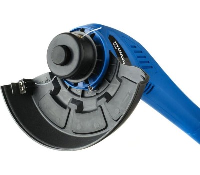 Триммер электрический HYUNDAI GC 600 Триммер электрический