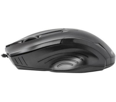 Мышь SMARTBUY (SBM-210-K) ONE 210-K черный