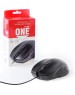 Мышь SMARTBUY (SBM-210-K) ONE 210-K черный