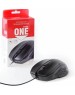 Мышь SMARTBUY (SBM-210-K) ONE 210-K черный