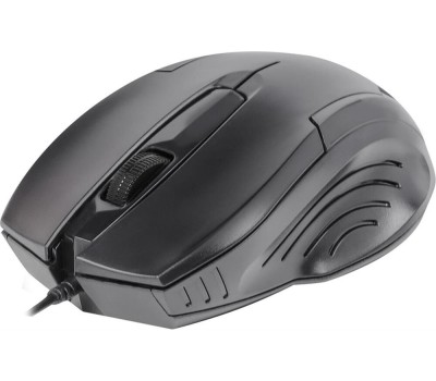 Мышь SMARTBUY (SBM-210-K) ONE 210-K черный