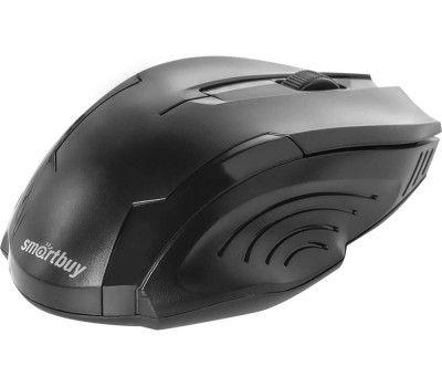 Мышь SMARTBUY (SBM-210-K) ONE 210-K черный