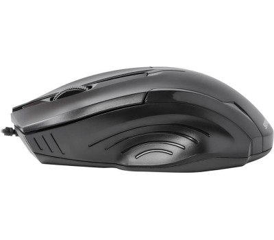 Мышь SMARTBUY (SBM-210-K) ONE 210-K черный