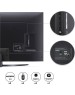 Телевизор LG 65NANO766QA.ARUB SMART TV ПИ