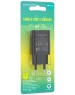 СЗУ BOROFONE (6974443385663) BA68A Glacier 1USB черный