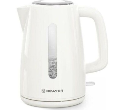 Чайник электрический BRAYER BR1058WH