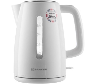 Чайник электрический BRAYER BR1058WH