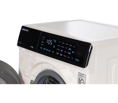Стиральная машина HIBERG i-DDQ9 - 812 Ym