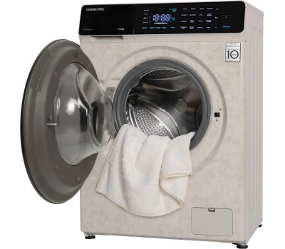 Стиральная машина HIBERG i-DDQ9 - 812 Ym