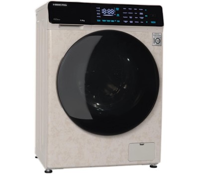 Стиральная машина HIBERG i-DDQ9 - 812 Ym