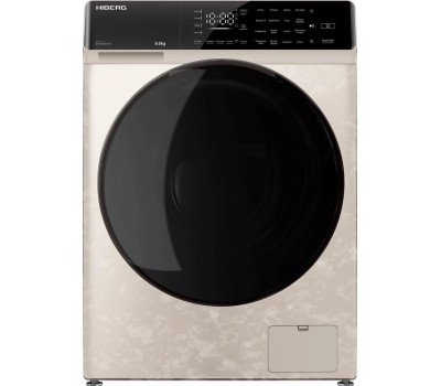 Стиральная машина HIBERG i-DDQ9 - 812 Ym